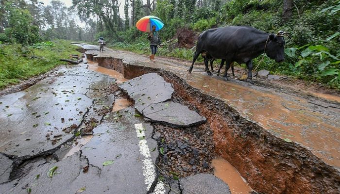 Coorg flood