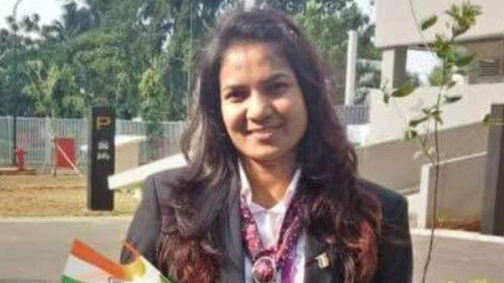 Usha Rani