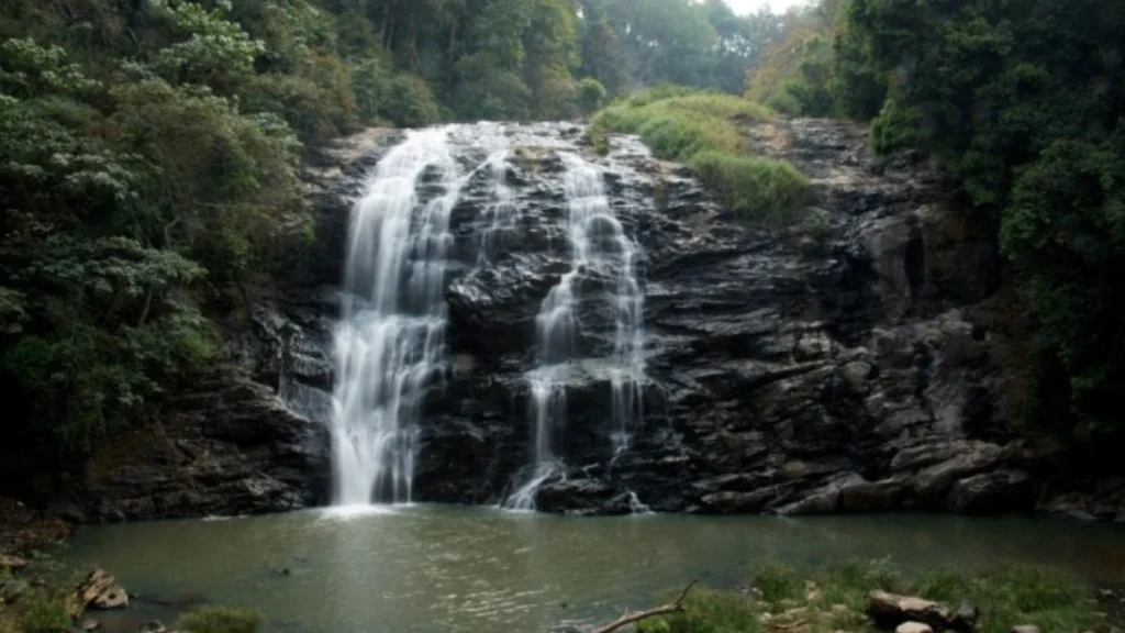 Abbey Falls