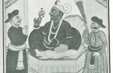 Chikka Devaraja Wodeyar