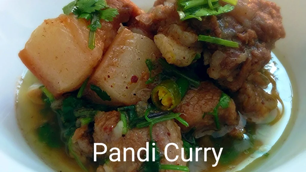 Mangalore-Style-Pork-Curry-1 Mangalore Style Pork Curry