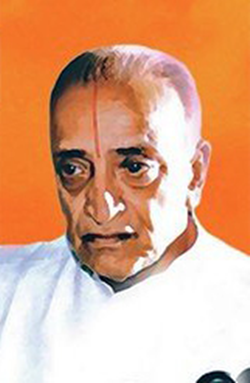 Doraiswamy Iyengar