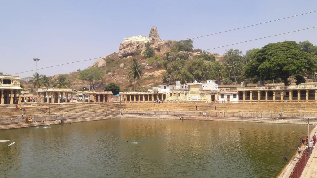Melkote kalyani