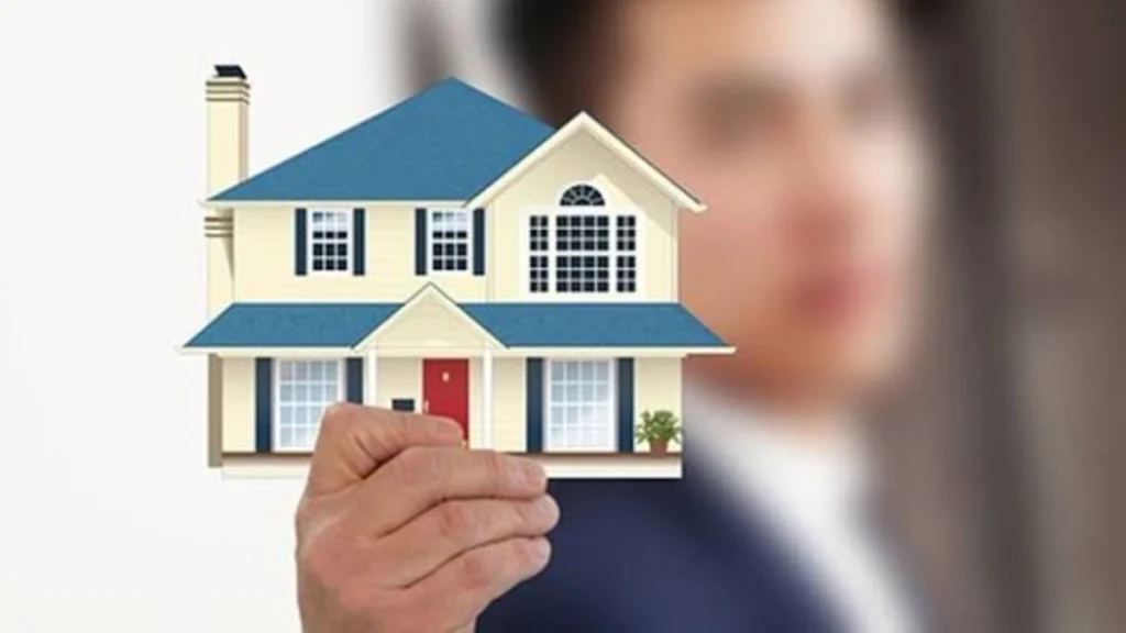 Residential Property