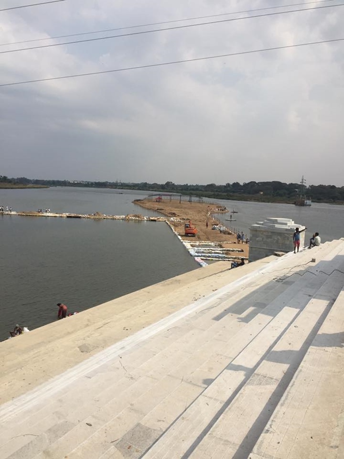 South Kumbha Mela