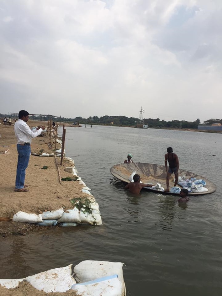 South Kumbha Mela