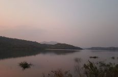 Manchanabele Dam