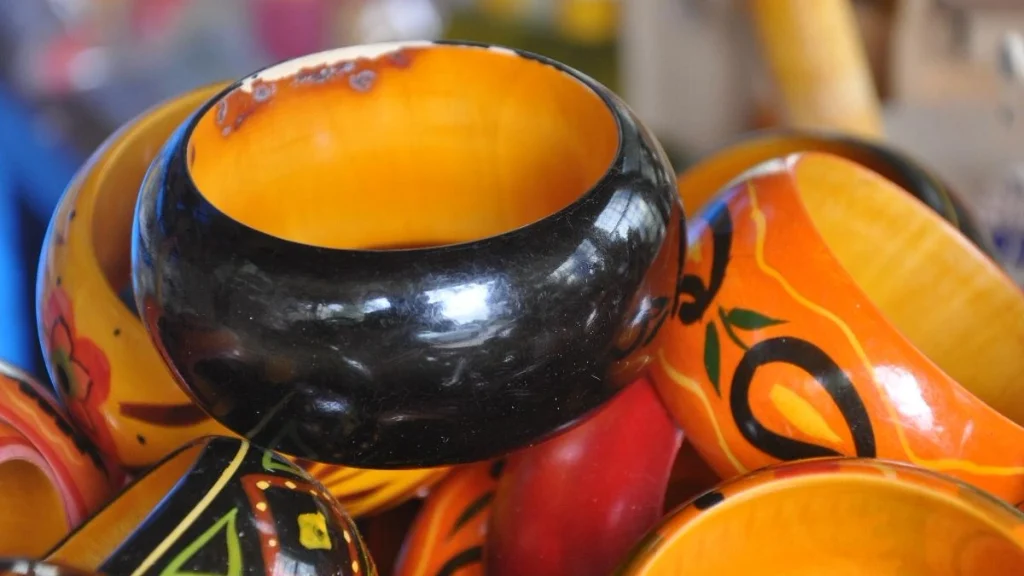 Channapatna-Bangles Channapatna Bangles