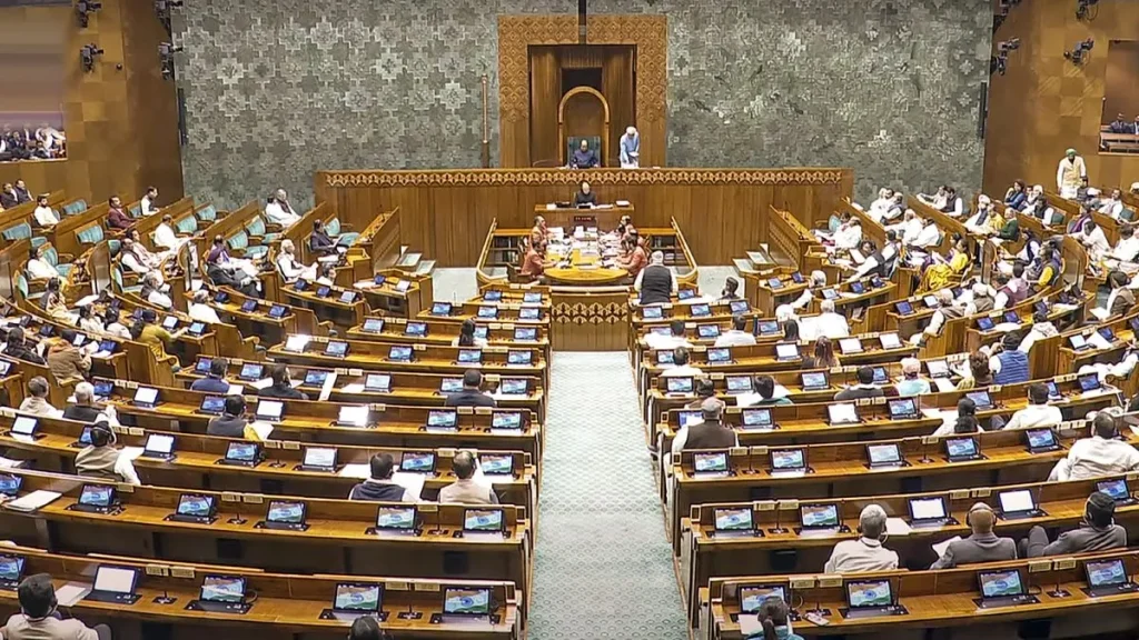 Karnataka-Lok-Sabha Karnataka Lok Sabha