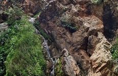 Muthyalamaduvu, pearl valley