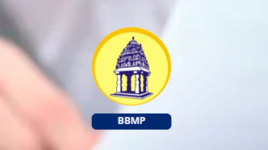 Bengaluru Logo