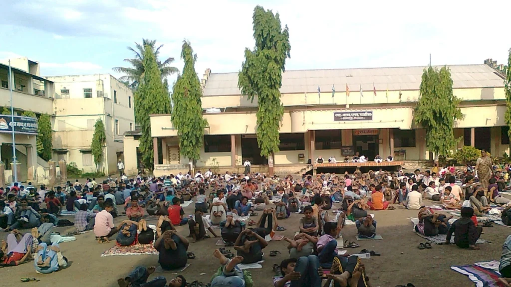 International-Yoga-Day-in-Bangalore International Yoga Day in Bangalore.