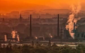 Monitor Pollution Real Time In Karnataka