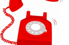 COVID-19 helpline numbers