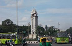 BBMP Control Room Numbers, BBMP Town Planning Department