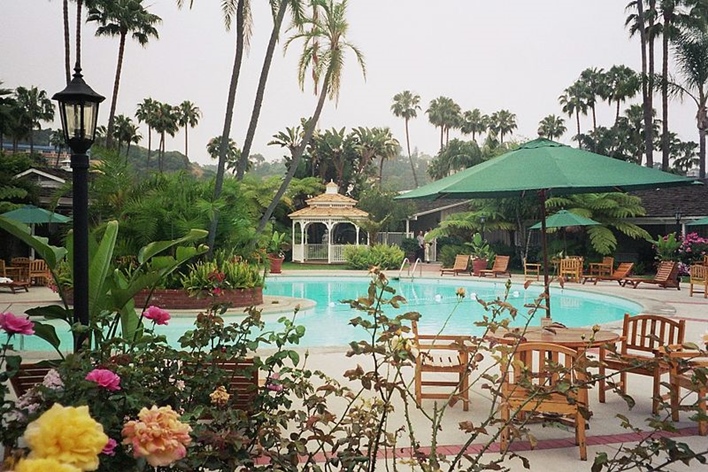 Paddington Resorts And Spa