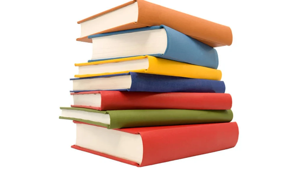 Textbooks