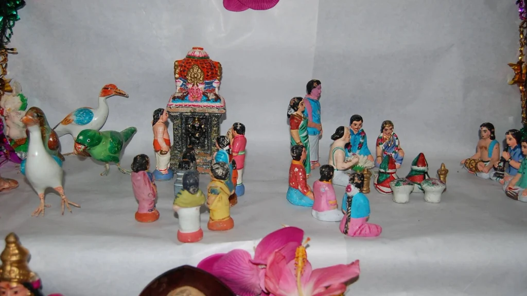Dasara-Dolls-1 Dasara Dolls