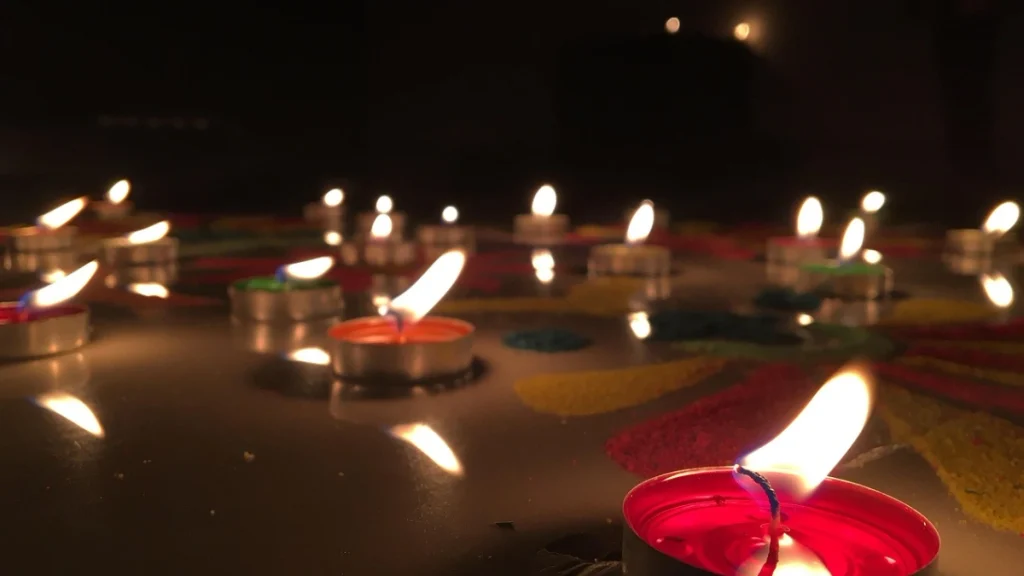 Diwali Diwali