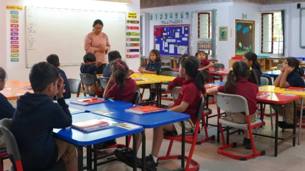 International-students-In-Karnataka