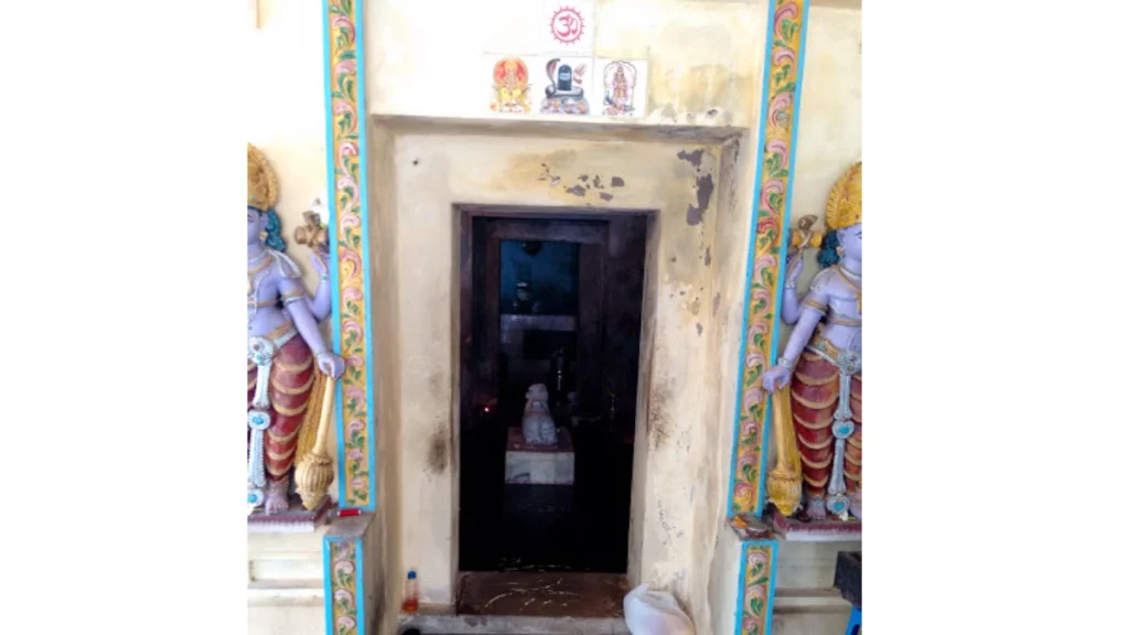 Bheemalingeswara-Swamy Bheemalingeswara Swamy