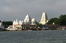 Sangamanatha Temple