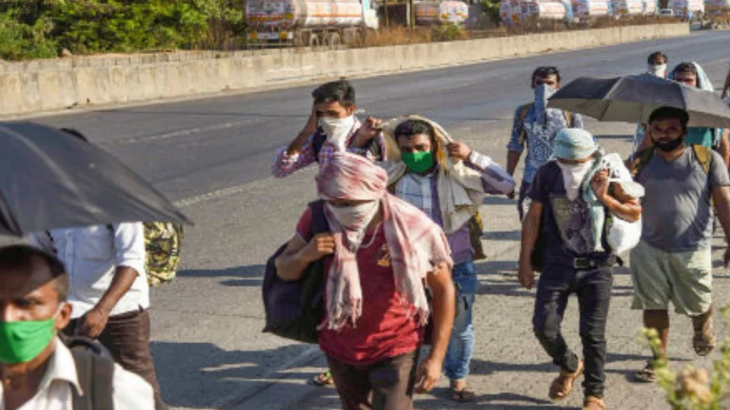 Migrant-Workers Migrant Workers
