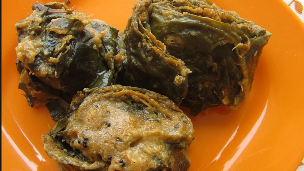 Pathrode Snack