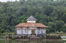 Varanga, Kere Basadi