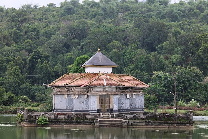 Varanga, Kere Basadi
