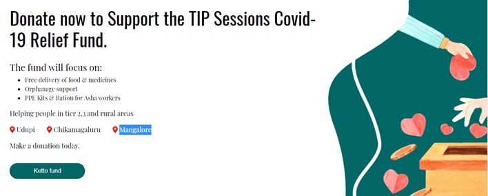 TiP Sessions