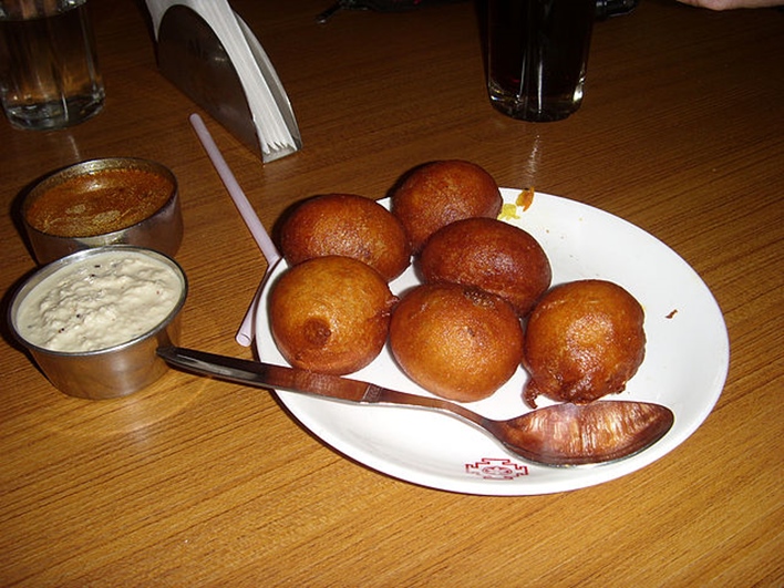 Udupi Food