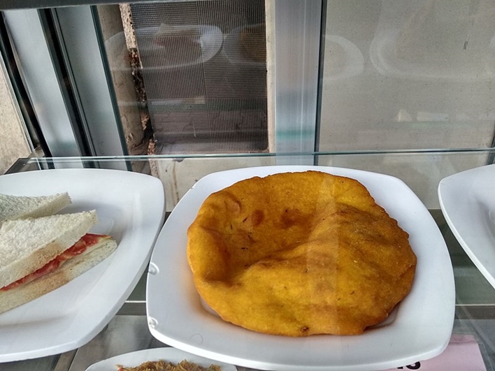 Udupi Food