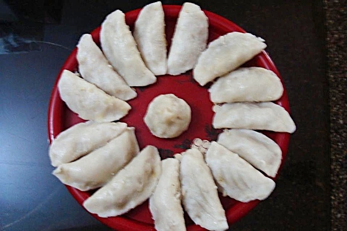 Udupi food