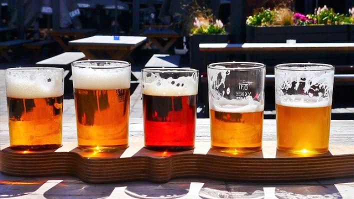 Breweries In Bangalore