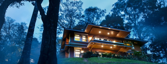 Coorg Wilderness Resort