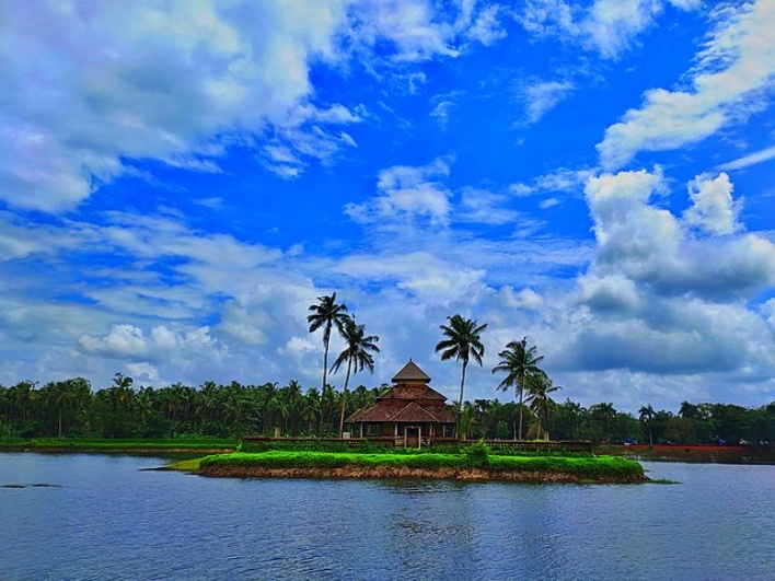 Anekere Lake