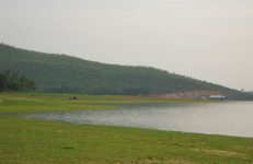 Kanva Reservoir