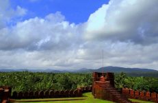 Mirjan Fort, Rani Chennabhairadevi