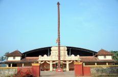 Shree Mahalakshmi Temple, Uchila