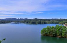Savehaklu Reservoir