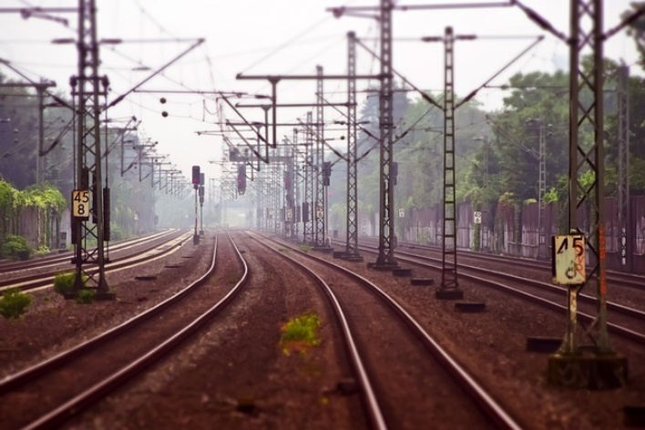 Rail Infrastructure Projects In Karnataka