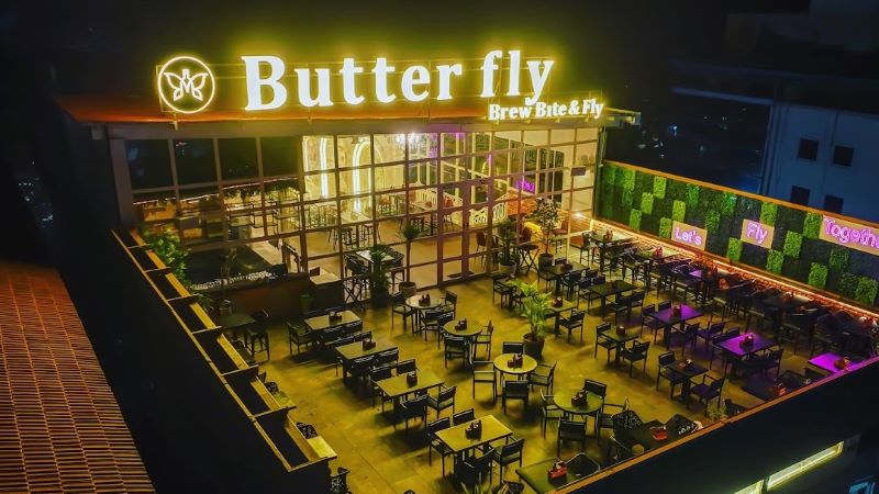 Butterfly Brew Bite & Fly. Source Butterfly Brew Bite & Fly