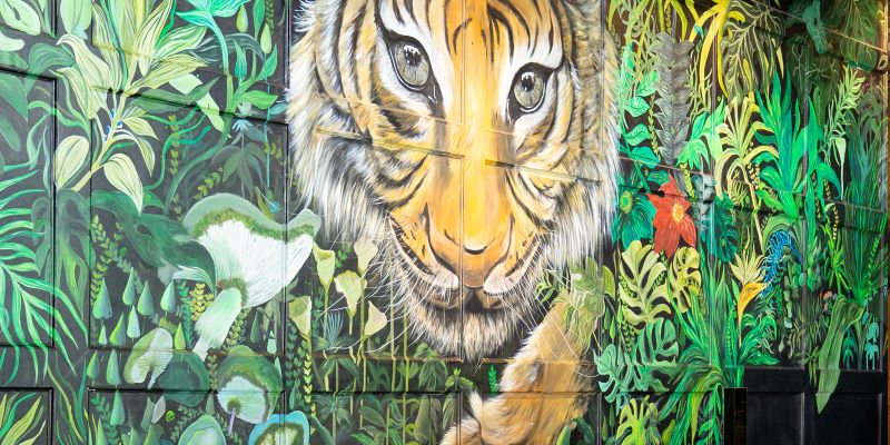 Tiger Tiger Brew House. Source Tiger Tiger Brew House