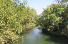 Nisargadhama, Coorg. Source Vinayaraj