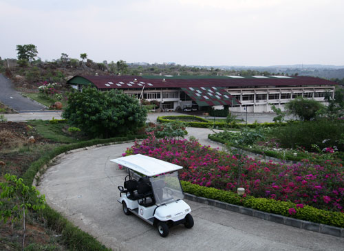 Suvidha Retirement Home, Bangalore