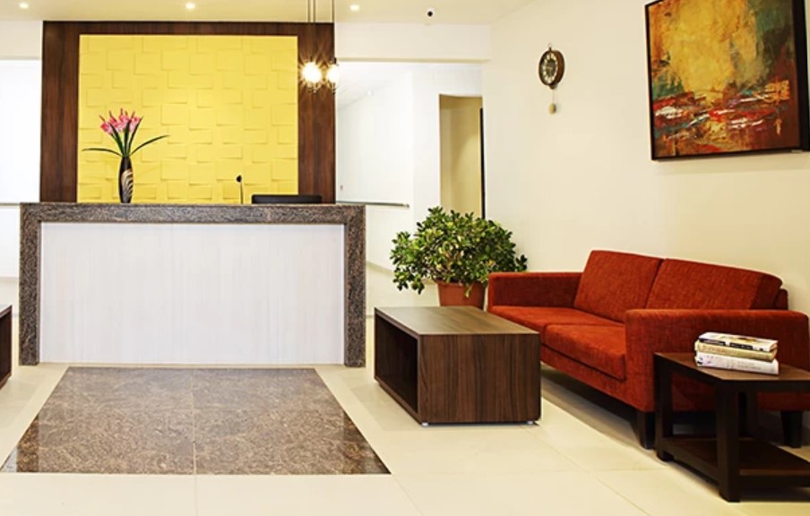 Tata Riva Retirement Home, Bangalore