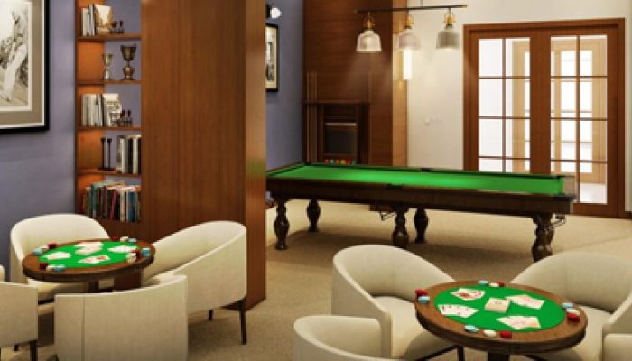 The Virtuoso Retirement Community, Bangalore. Source Virtuoso