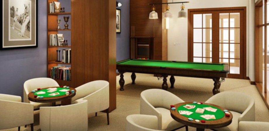 The Virtuoso Retirement Community, Bangalore. Source Virtuoso