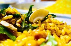 Brahmana Prasadam. Source Brahmana Prasadam